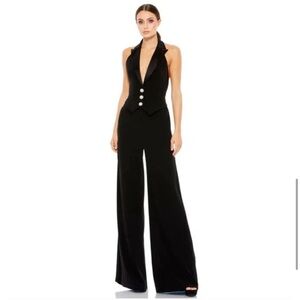 Mac Dugal Jumpsuit